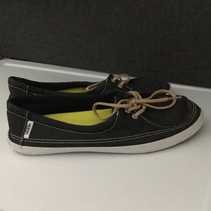 Vans Surf Siders